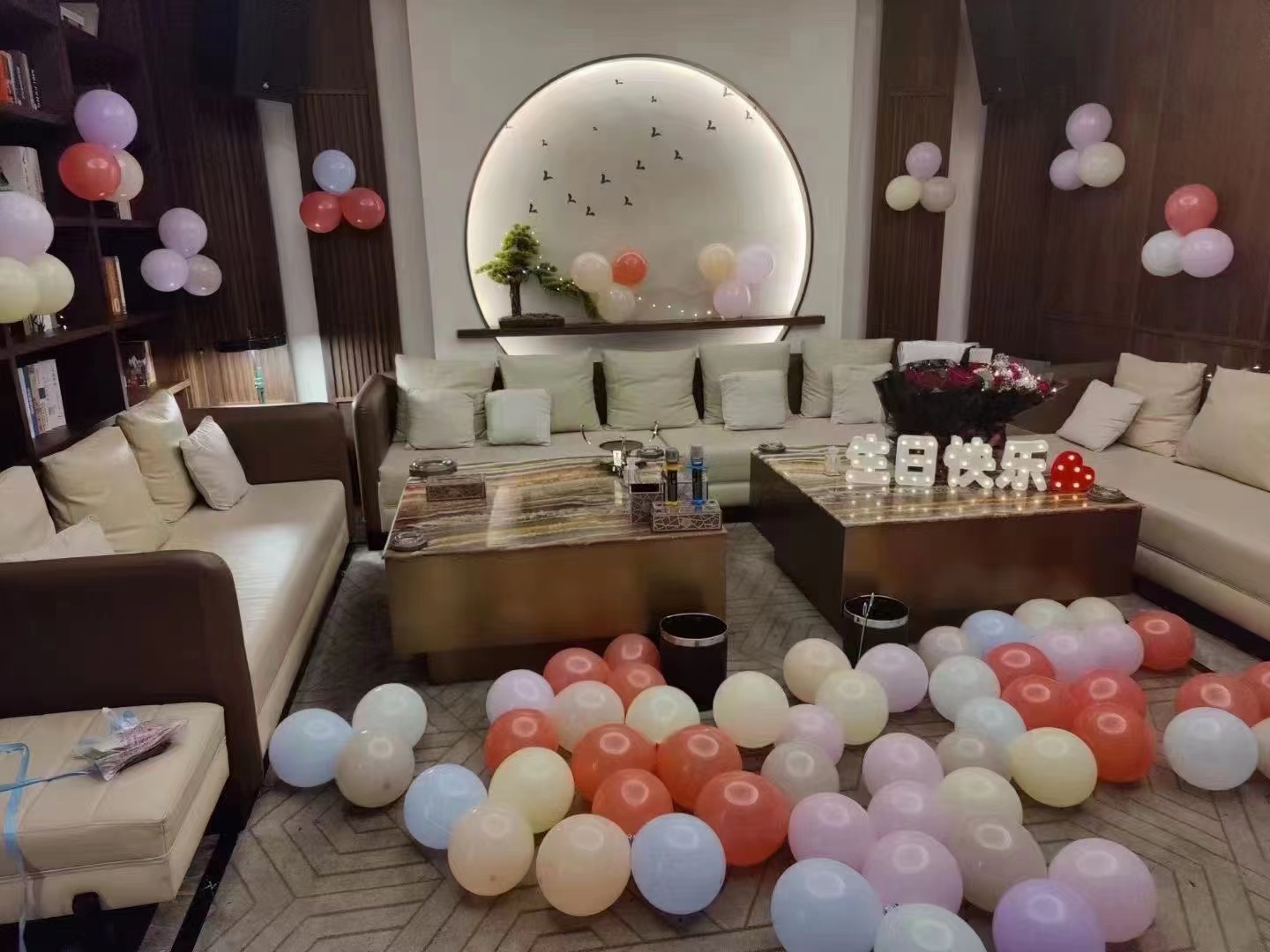 鄂州小时场ktv消费攻略-华容区ktv预定