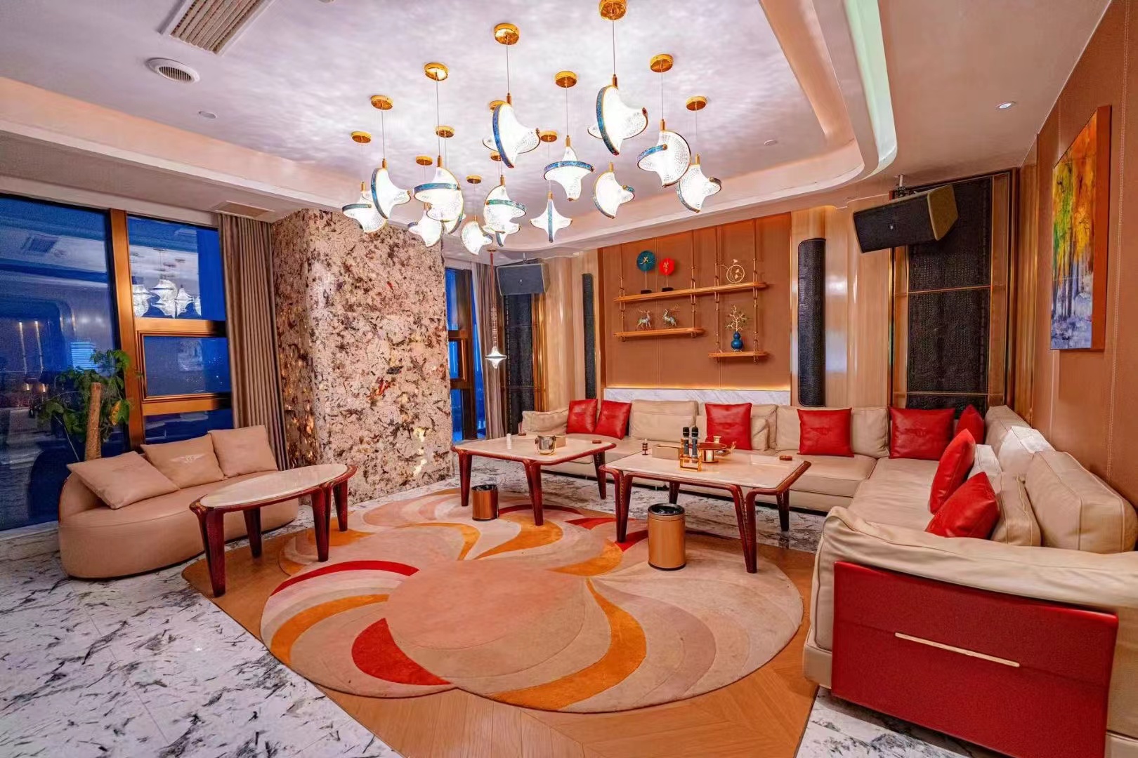 鄂州小时场ktv热门ktv小时场订房指南-华容区ktv预定